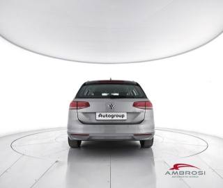 VOLKSWAGEN Passat usata 5