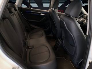 BMW X1 usata 20