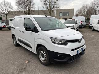 TOYOTA Proace Electric 50kWh PC-TN Furgone Compact 4p. 12q Comfo