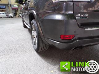 JEEP Grand Cherokee usata, con Specchietti laterali elettrici