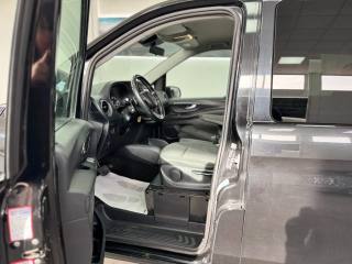 MERCEDES-BENZ Vito usata, con Chiusura centralizzata