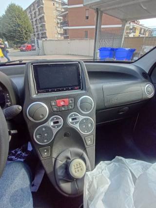 FIAT Panda usata, con Chiusura centralizzata