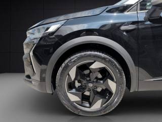 RENAULT Captur usata, con Cruise Control