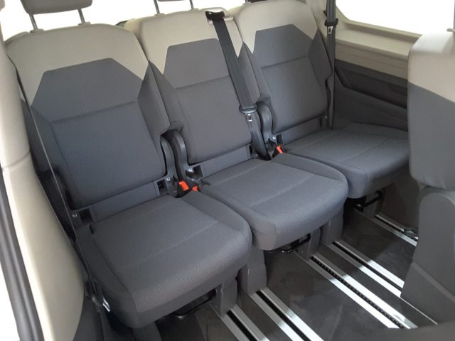 VOLKSWAGEN Multivan usata, con Vetri oscurati