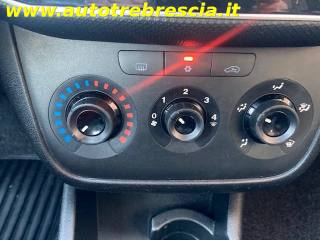 FIAT Punto usata, con Bluetooth