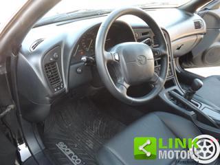 TOYOTA Celica usata 74