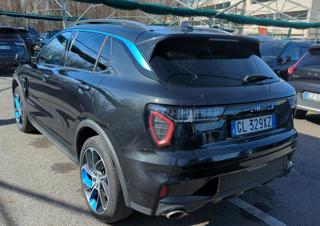 LYNK & CO 01 usata, con Alzacristalli elettrici