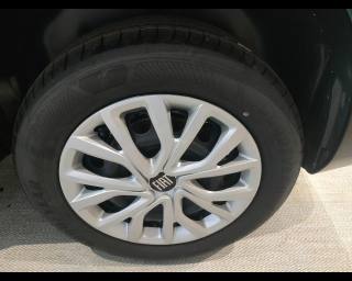 FIAT Doblo usata, con Kit antipanne