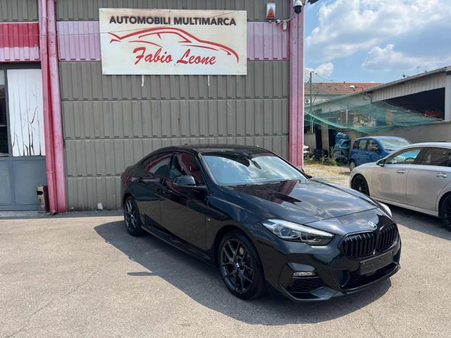 BMW 218 usata, con Airbag