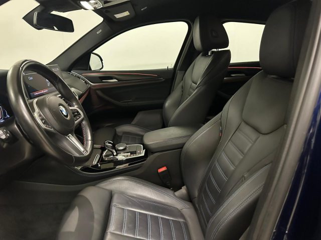 BMW X4 usata, con Autoradio