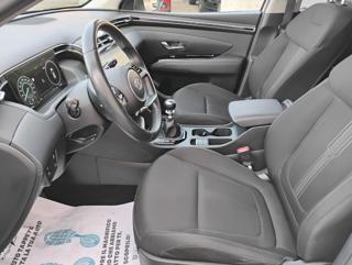 HYUNDAI Tucson usata, con Cronologia tagliandi