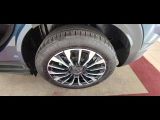 FIAT 500X usata 6