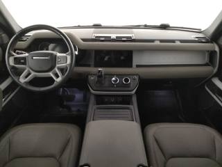 LAND ROVER Defender usata, con Chiusura centralizzata