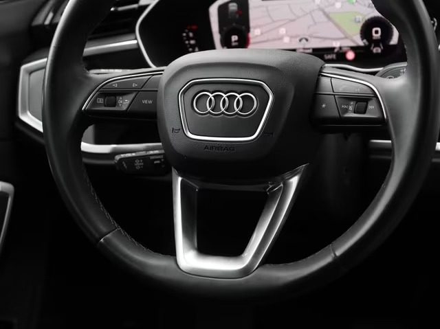 AUDI Q3 usata, con Controllo automatico clima