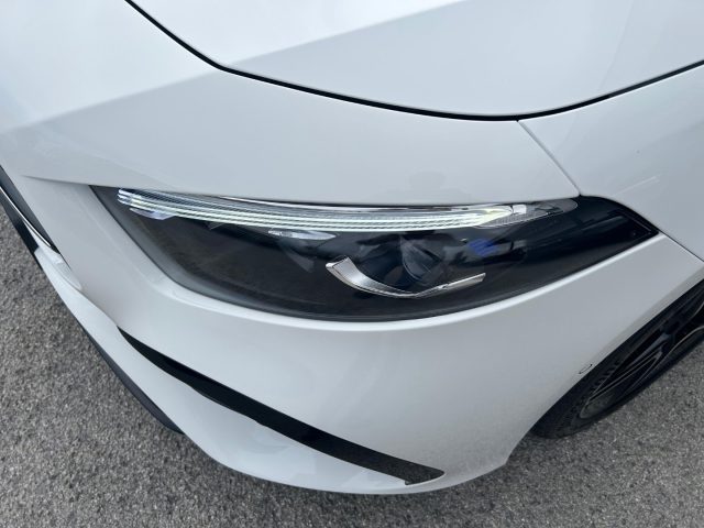 MERCEDES-BENZ A 180 usata, con Servosterzo