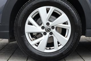 VOLKSWAGEN Taigo usata, con Climatizzatore automatico, 2 zone