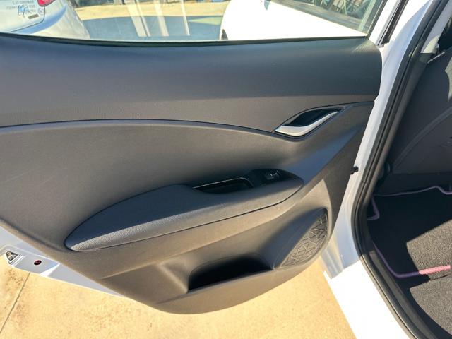 HYUNDAI iX20 usata, con Fendinebbia