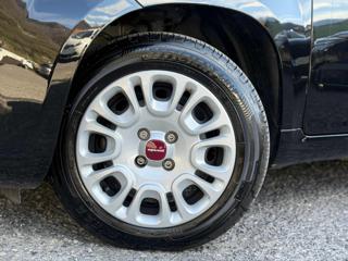 FIAT Panda usata, con Alzacristalli elettrici