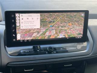 NISSAN Qashqai usata, con Immobilizzatore elettronico
