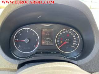 VOLKSWAGEN Amarok usata, con Bracciolo