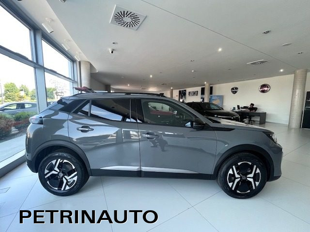 PEUGEOT 2008 usata, con Alzacristalli elettrici