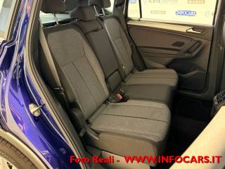 SEAT Tarraco usata, con Cerchi in lega