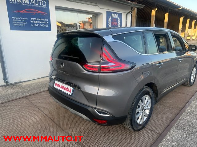 RENAULT Espace usata, con Alzacristalli elettrici