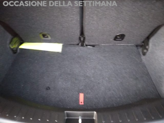 LANCIA Ypsilon usata 13
