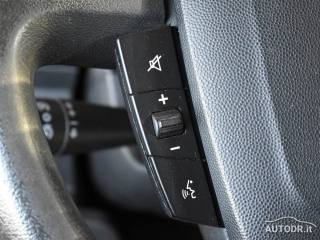PEUGEOT Boxer usata, con MP3