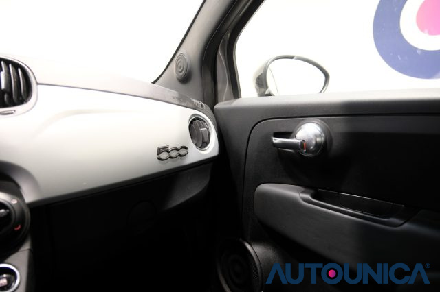 FIAT 500 usata 29