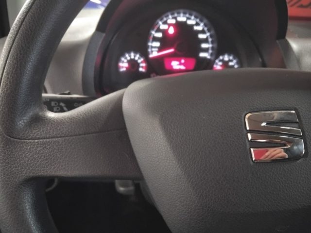 SEAT Mii usata 18