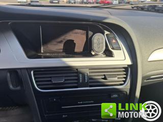 AUDI A4 allroad usata 23