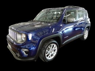 JEEP Renegade usata, con Alzacristalli elettrici