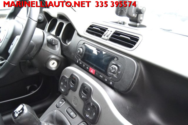 FIAT Panda usata 22