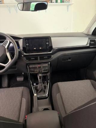 VOLKSWAGEN T-Cross usata, con Boardcomputer