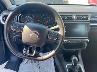 CITROEN C3 usata, con Alzacristalli elettrici
