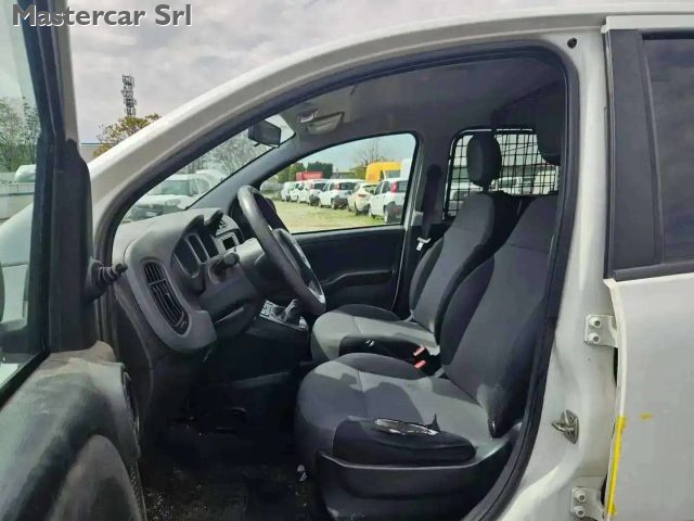 FIAT Panda usata, con ESP
