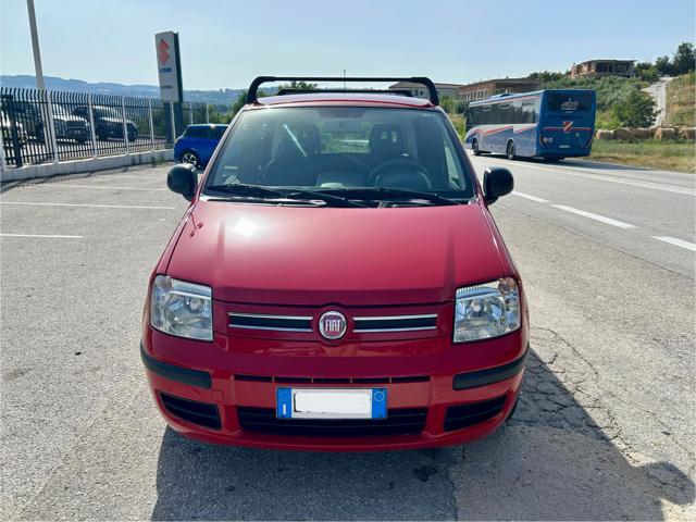 FIAT Panda usata, con Airbag Passeggero