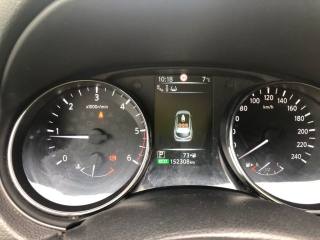 NISSAN Qashqai usata, con Controllo automatico clima