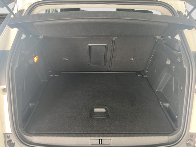 PEUGEOT 3008 usata 12