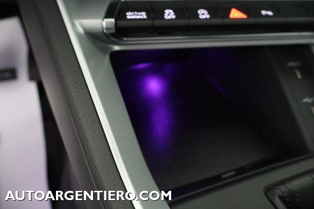 AUDI Q3 usata, con Immobilizzatore elettronico