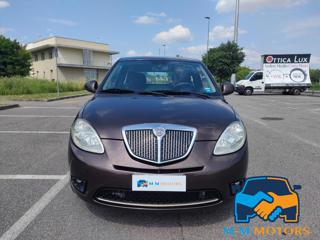 LANCIA Ypsilon usata, con Airbag