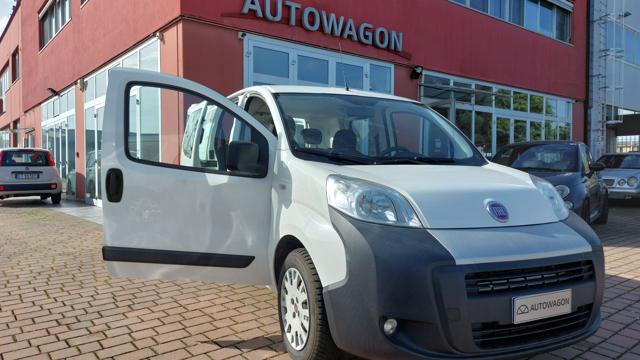FIAT Fiorino usata 32