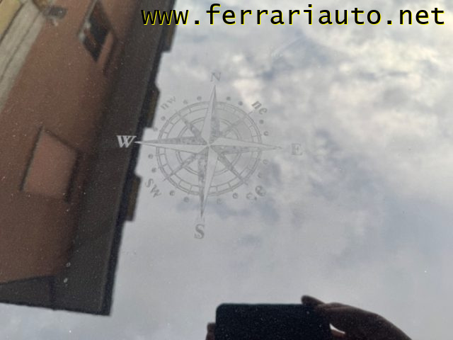 JEEP Renegade usata, con Filtro antiparticolato