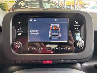 FIAT Panda usata, con USB