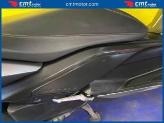 YAMAHA X-Max 400 usata 8