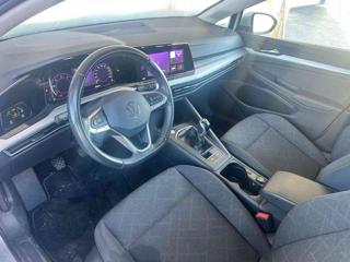 VOLKSWAGEN Golf Variant usata, con Cerchi in lega