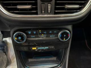 FORD Puma usata, con Interni in pelle