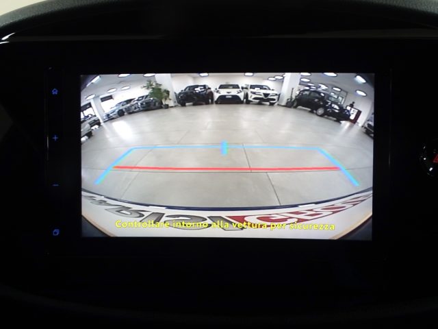 TOYOTA Aygo X usata, con Bluetooth