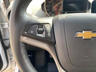 CHEVROLET Aveo usata 13